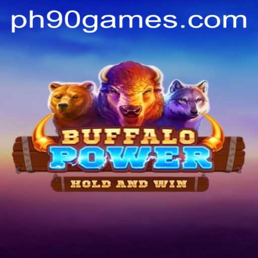 BuffaloPower: An Exciting Adventure with Power and Fortune