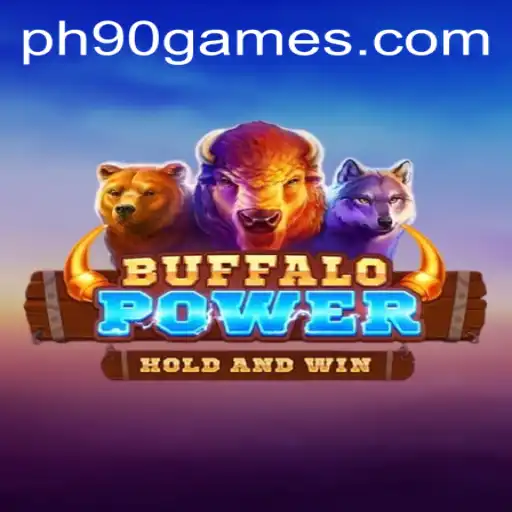 BuffaloPower: An Exciting Adventure with Power and Fortune