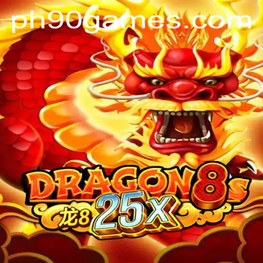 Unveiling Dragon8s25x: A Captivating Gaming Experience Enhanced by PH90