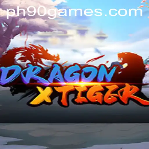 DragonXTiger: A New Era of Strategy Gaming