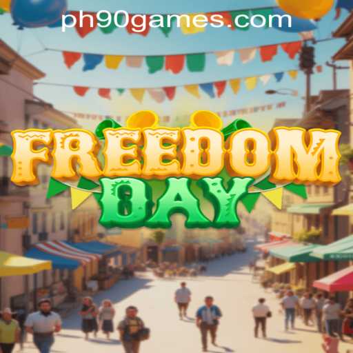 Experience the Thrill of FreedomDay: A New Era of Strategic Gaming