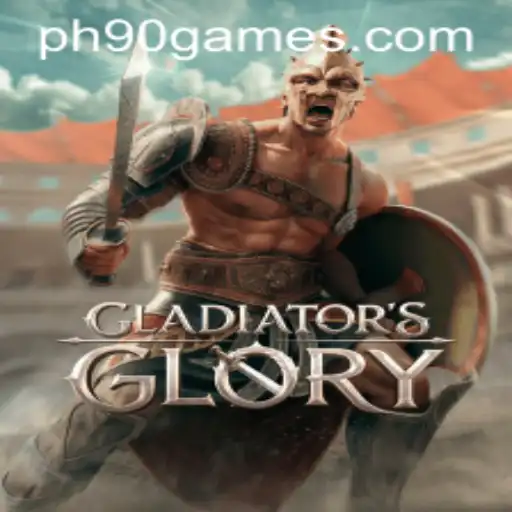 GladiatorsGlory - Embrace the Arena with PH90