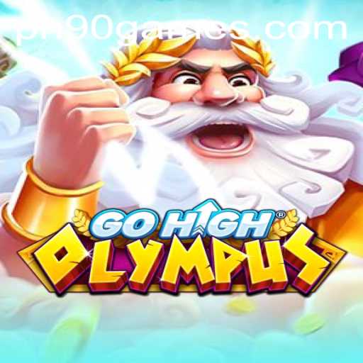 GoHighOlympus: A Journey Through Mythical Challenges