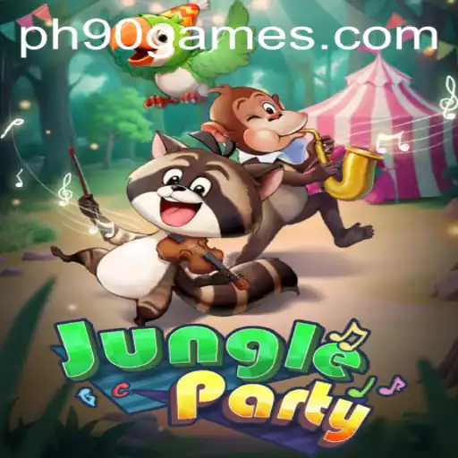 Unveiling JungleParty: Adventure Awaits with PH90