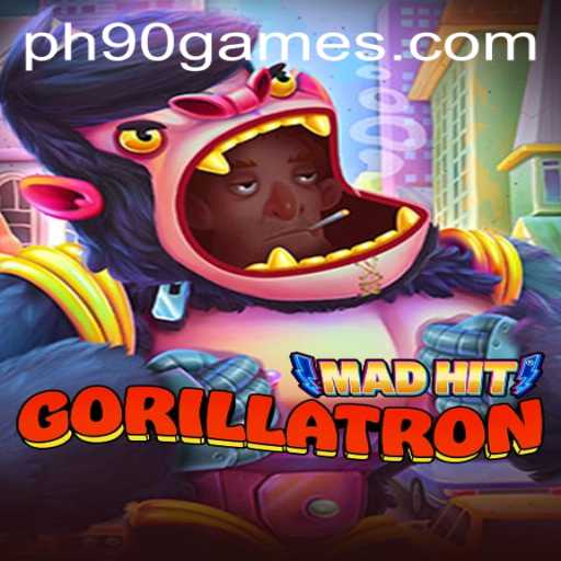Unleashing the Adventure: MadHitGorillatron and the Revolution of PH90 Gaming