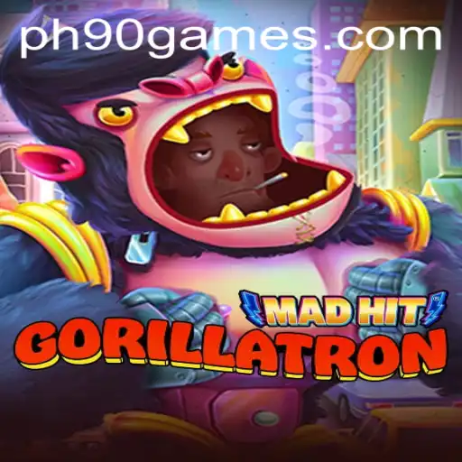 Unleashing the Adventure: MadHitGorillatron and the Revolution of PH90 Gaming