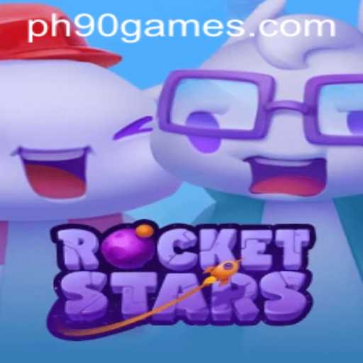 RocketStars: A Galactic Adventure with PH90