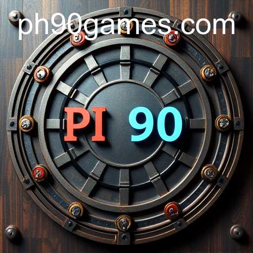 Unveiling the Exciting World of Rotary Games: A Deep Dive into PH90