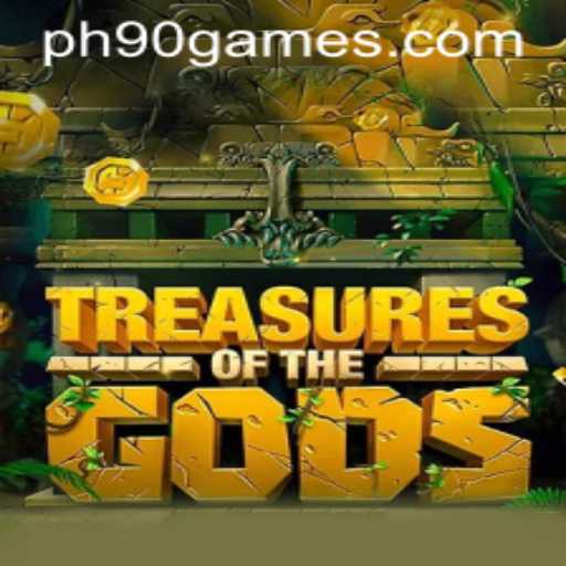 Treasure of the Gods: Adventure Awaits With PH90