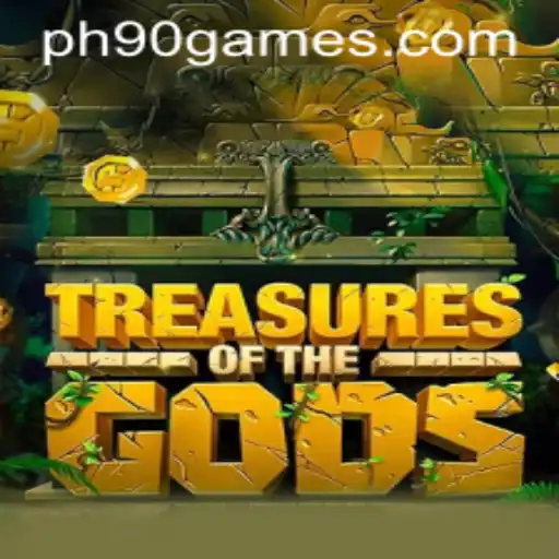 Treasure of the Gods: Adventure Awaits With PH90