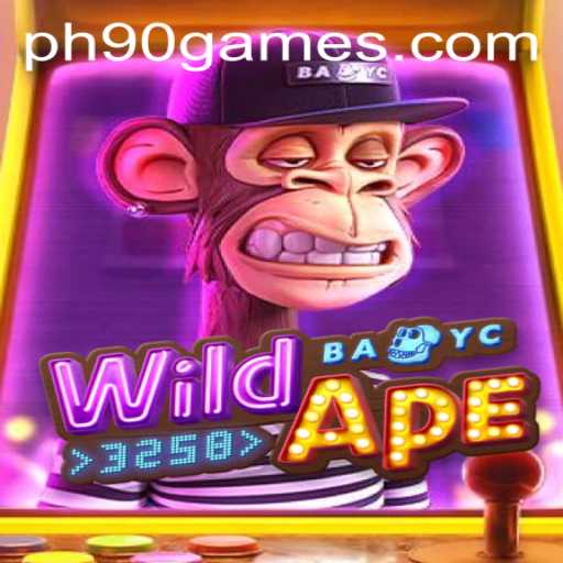 Dive into the Thrilling World of WildApe3258